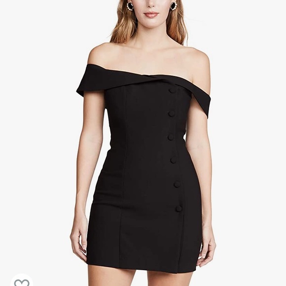 NWT Likely LBD Tula Dress - Picture 1 of 4